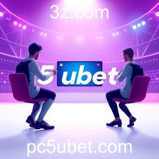 5ubet Revoluciona o Cenário de Jogos Online