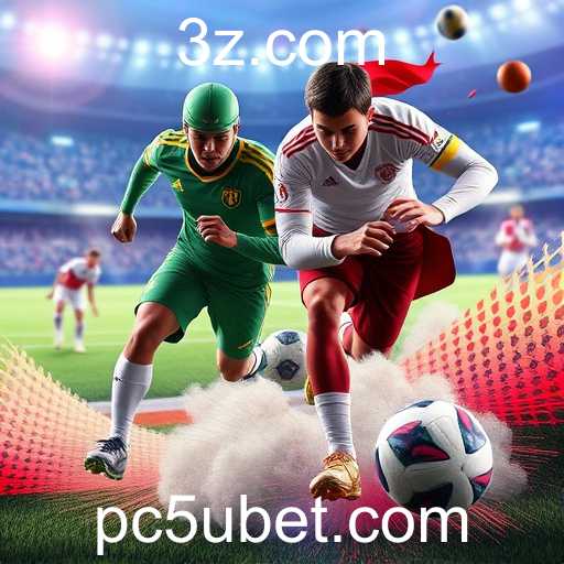 O Crescimento do 5ubet no Cenário de Jogos Online