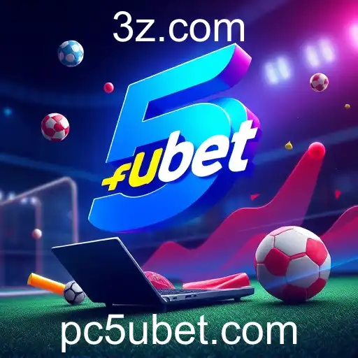 A Ascensão do 5ubet no Cenário de Jogos Online