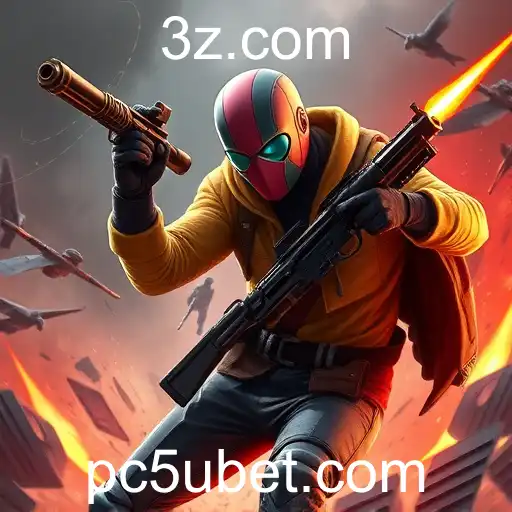 Desvendando a Emoção dos Jogos de Ação em 5ubet