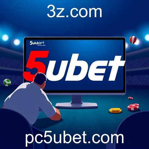 A Ascensão do 5ubet no Mercado de Jogos Online
