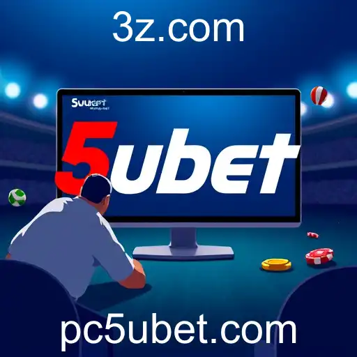 A Ascensão do 5ubet no Mercado de Jogos Online