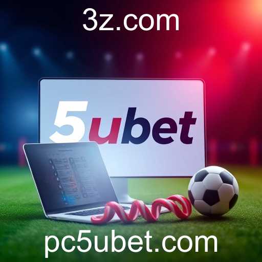 A Revolução Digital em 2025: A Importância do 5ubet no Cenário Atual