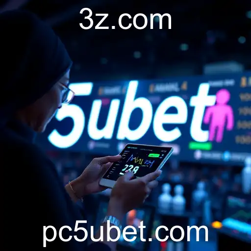 Transformações Digitais e o Impacto do 5ubet no Mercado Atual