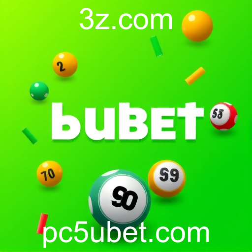 O Crescimento Imprevisível do 5ubet no Mundo dos Jogos