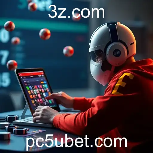 O Impacto do 5ubet no Panorama Atual de Jogos Online