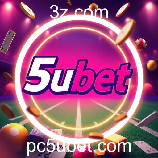 O Impacto da '5ubet' no Cenário de Jogos Online em 2025