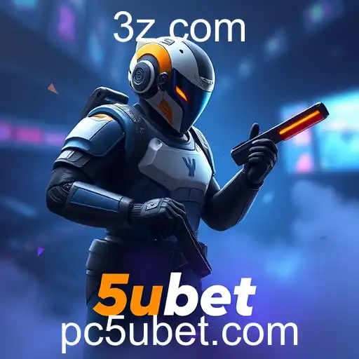 Revolução dos Jogos: 5ubet Aposta em Novas Experiências