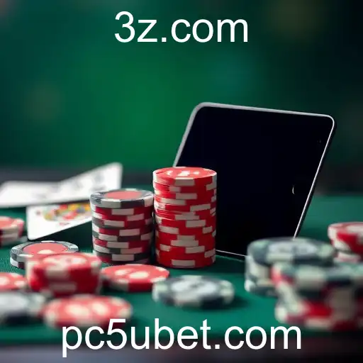 A Revolução do Online Gaming em Portugal: Como o '5ubet' Conduz a Nova Era