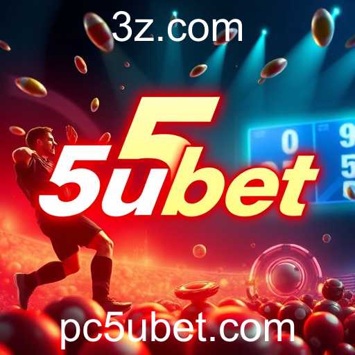 A Revolução Digital dos Jogos: Como a 5ubet Continua a Surpreender