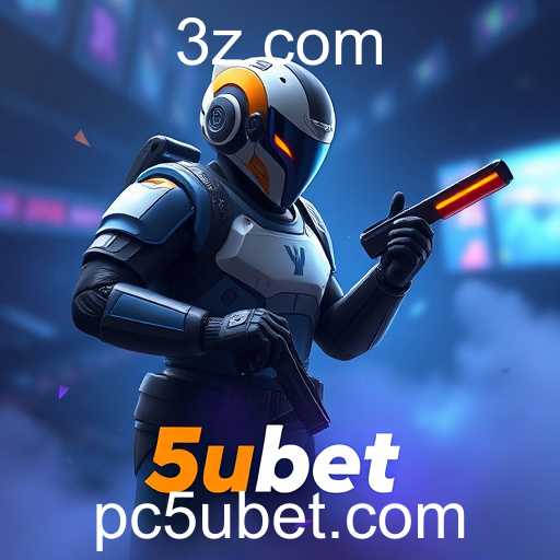 Revolução dos Jogos: 5ubet Aposta em Novas Experiências