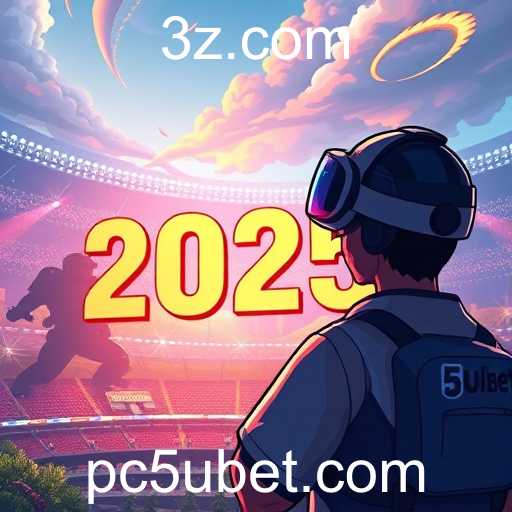 Revoluções Tecnológicas no Mundo dos Jogos em 2025