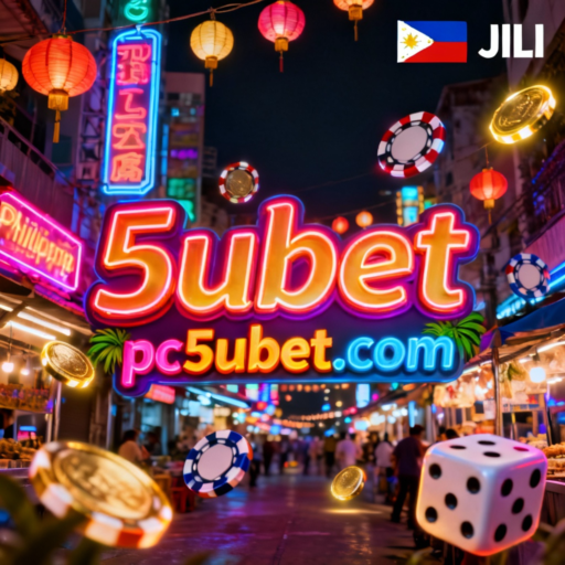 5ubet