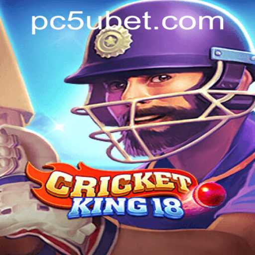 CricketKing18: A Glimpse into the Thrilling World of Virtual Cricket
