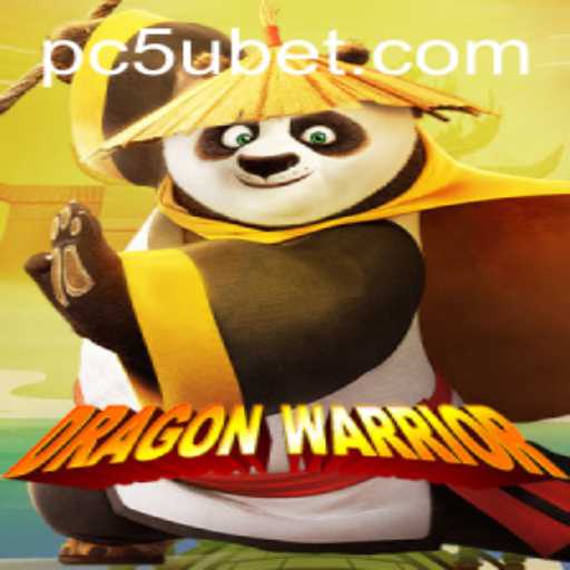DragonWarrior: An Epic Adventure with 5ubet Challenge