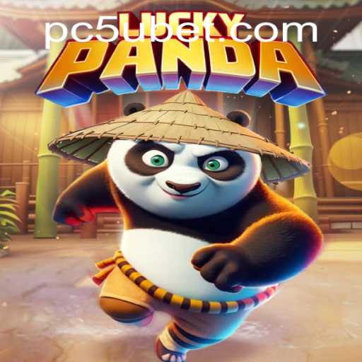 LuckyPanda: An Exciting Adventure with 5ubet